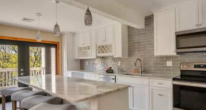 Pocono Luxury Escape