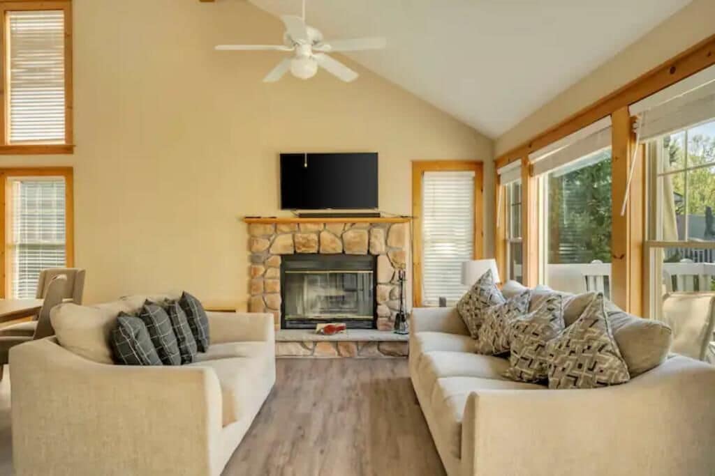 Smart-tv, pejs, bøger