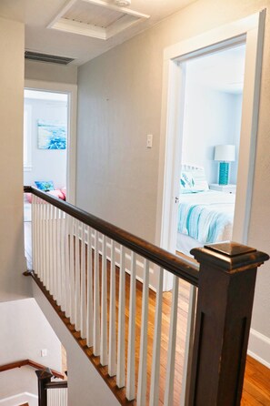 Interior - Sol Mate Sunset – Your Perfect Small-Town Beach Getaway! (Cape Charles)