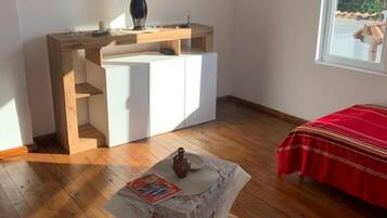 House | 3 bedrooms, bed sheets