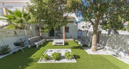 .Casa Parador Nerja