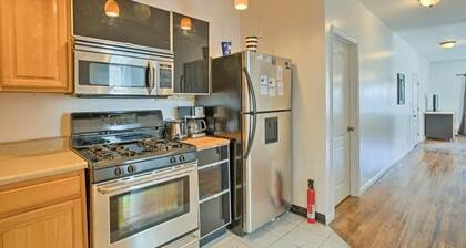 3br 3br Home in Sunnyside NYC 7 min Subway