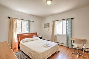 3 Schlafzimmer, Bügeleisen/Bügelbrett, WLAN