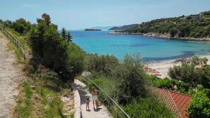 Exterior - Paramithenio Village Beach Resort & Spa (Kymi-Aliveri)