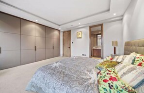 3 bedrooms, free WiFi, bed sheets - Beautiful 3-bed Apartment in London (London)