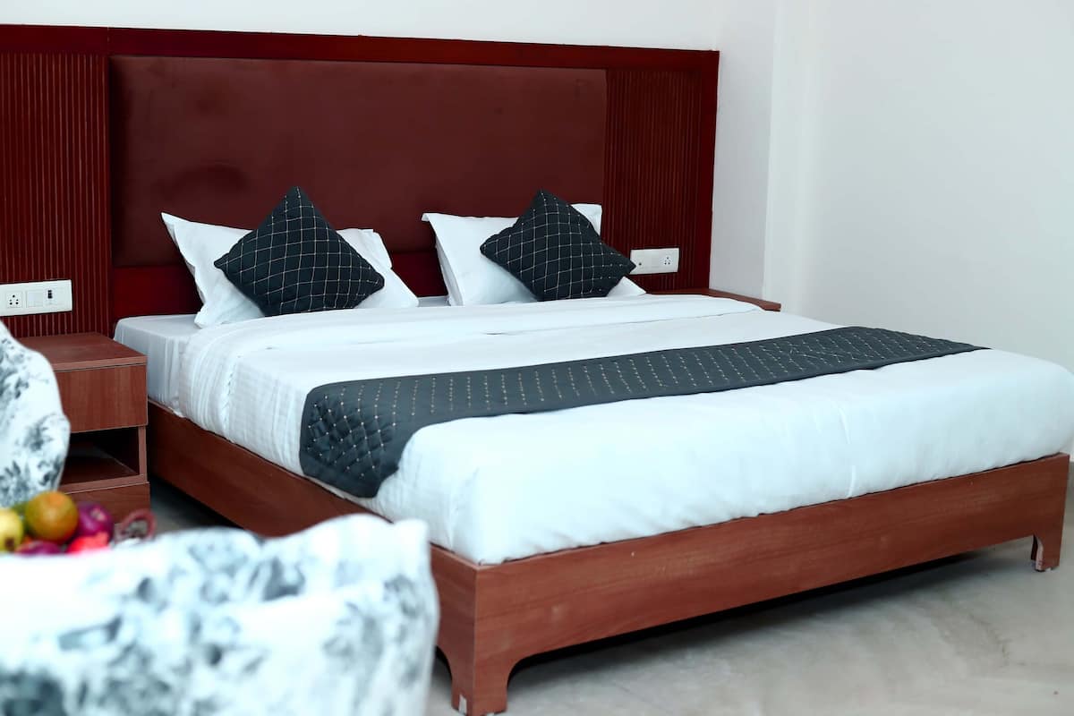 Premier Double Room