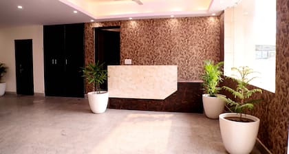 Lyf Corporate Suites - Noida Sector 19