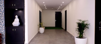 Lyf Corporate Suites - Noida Sector 19