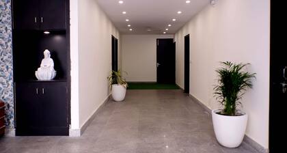 Lyf Corporate Suites - Noida Sector 19