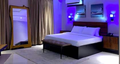 Hakoy Boutique Hotel