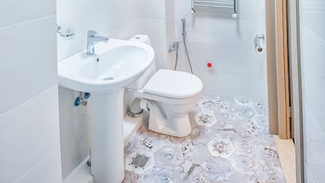 Apartment | Bathroom