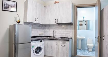 H&B apartments Ierusalim