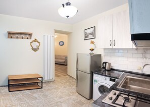 公寓 | 私人廚房 | 廚房用具/餐具/器皿