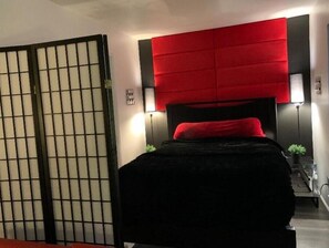 1 bedroom, WiFi