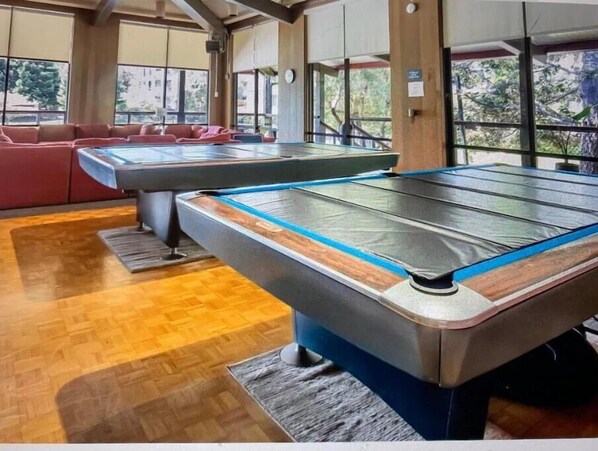 Sala de juegos