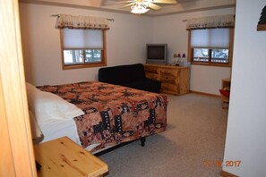 3 عدّة غرف نوم وواي فاي