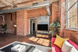 Design Apartment | Living area