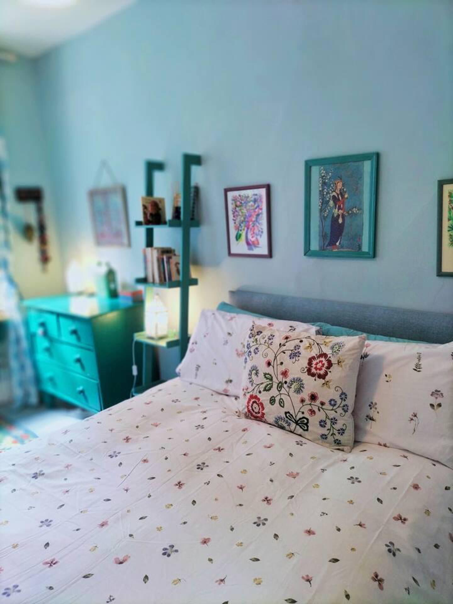Apartamento | 1 dormitorio, tabla de planchar con plancha, wifi gratis y ropa de cama