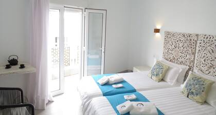 Hotel Lua Boutique Isla del Hierro