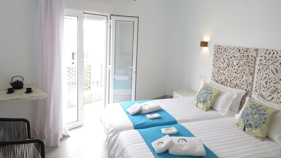 Hotel Lua Boutique Isla del Hierro