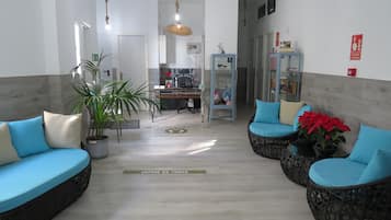 Recepción