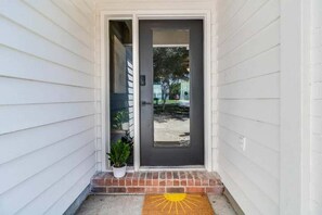 Detalle del exterior