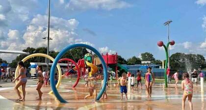 Acadiana Stay Near Sports, Dining, Entertainment