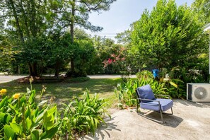 Property grounds - DT 13 min~ 1 mi to UNCW~ Pets ok~ Yard~ Private (Wilmington)