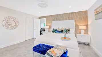3 Schlafzimmer, Bügeleisen/Bügelbrett, kostenloses WLAN, Bettwäsche