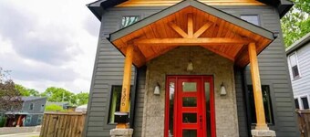 Bar/Billiards/Lounge/Near Mass