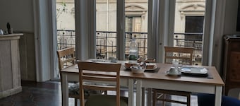 Ace Rooms Vsg