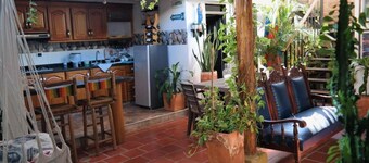  Hostel Santander Aleman cerca al parque Gallineral 