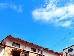 Detalle exterior