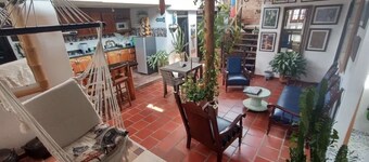  Hostel Santander Aleman cerca al parque Gallineral 