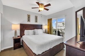 2 chambres, fer et planche Ă repasser, lit parapluie, Wi-Fi gratuit