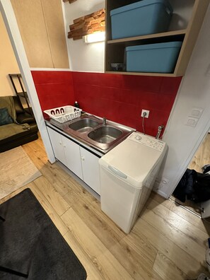Interiör