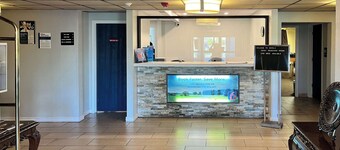 Studio 6 Suites Springfield, OH