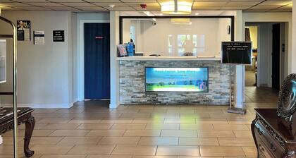 Studio 6 Suites Springfield, OH