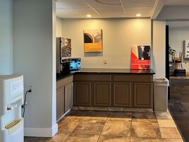 Servicio de la propiedad