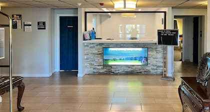 Studio 6 Suites Springfield, OH