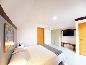 Bungalow | Ameublement personnalisé, Wi-Fi gratuit