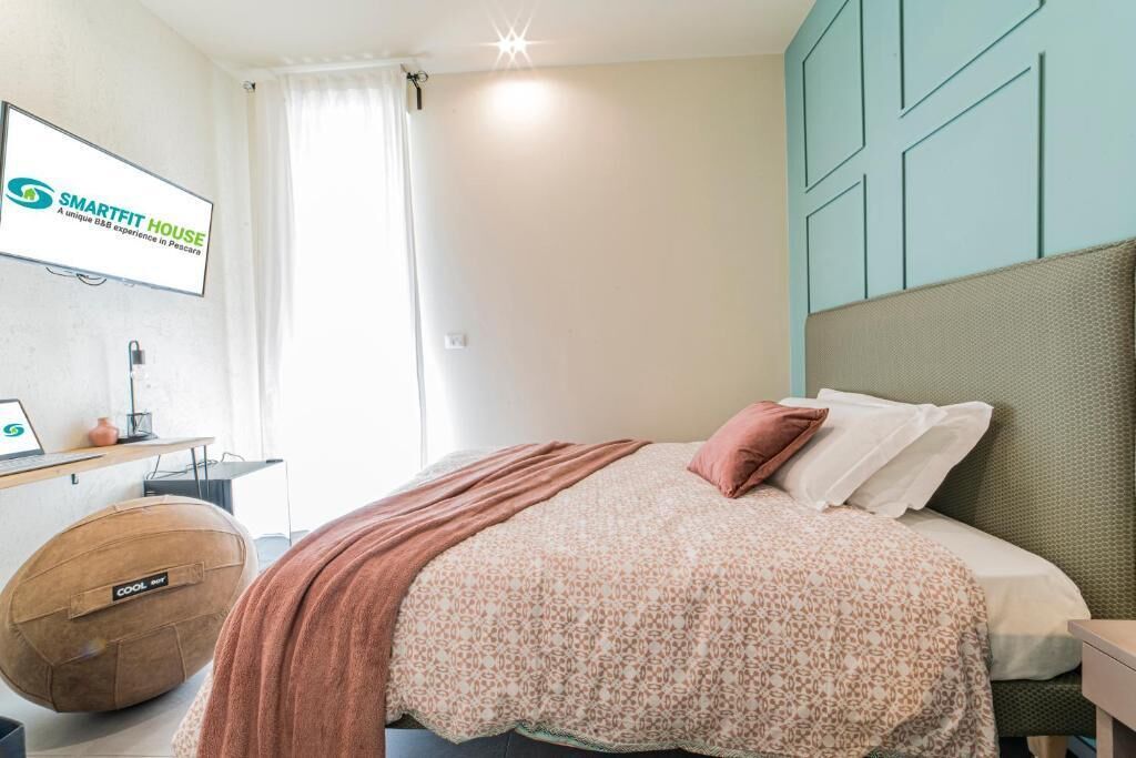 Foto - B&B SMARTFIT HOUSE - Room & Relax in Pescara