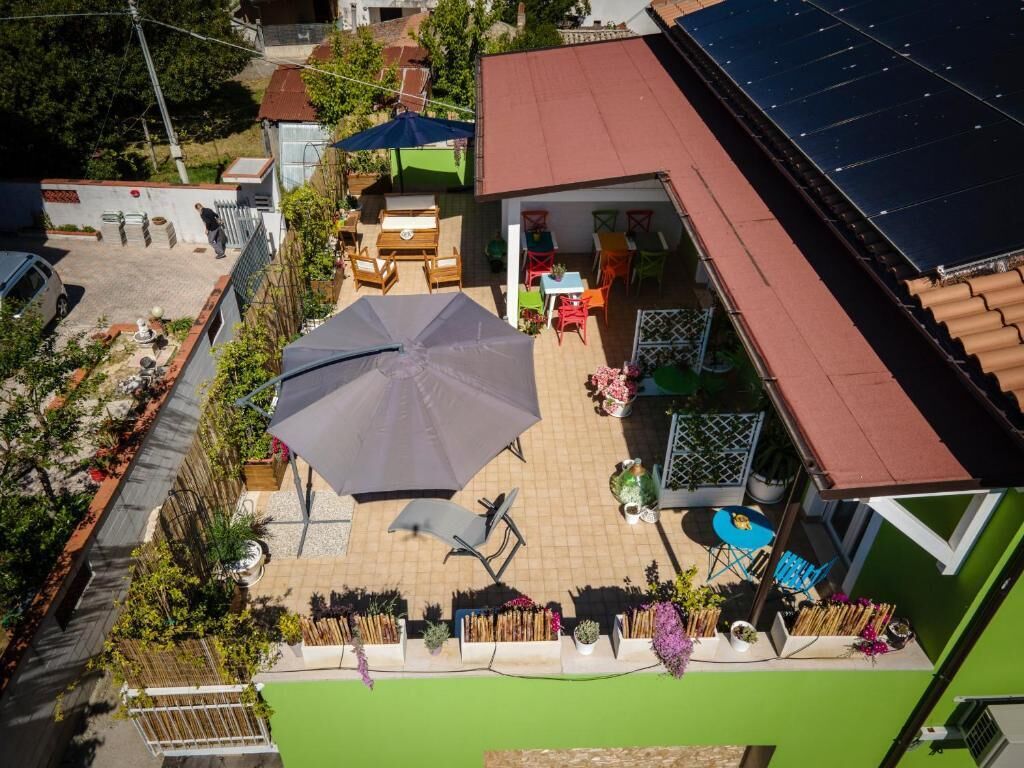 Foto - B&B SMARTFIT HOUSE - Room & Relax in Pescara