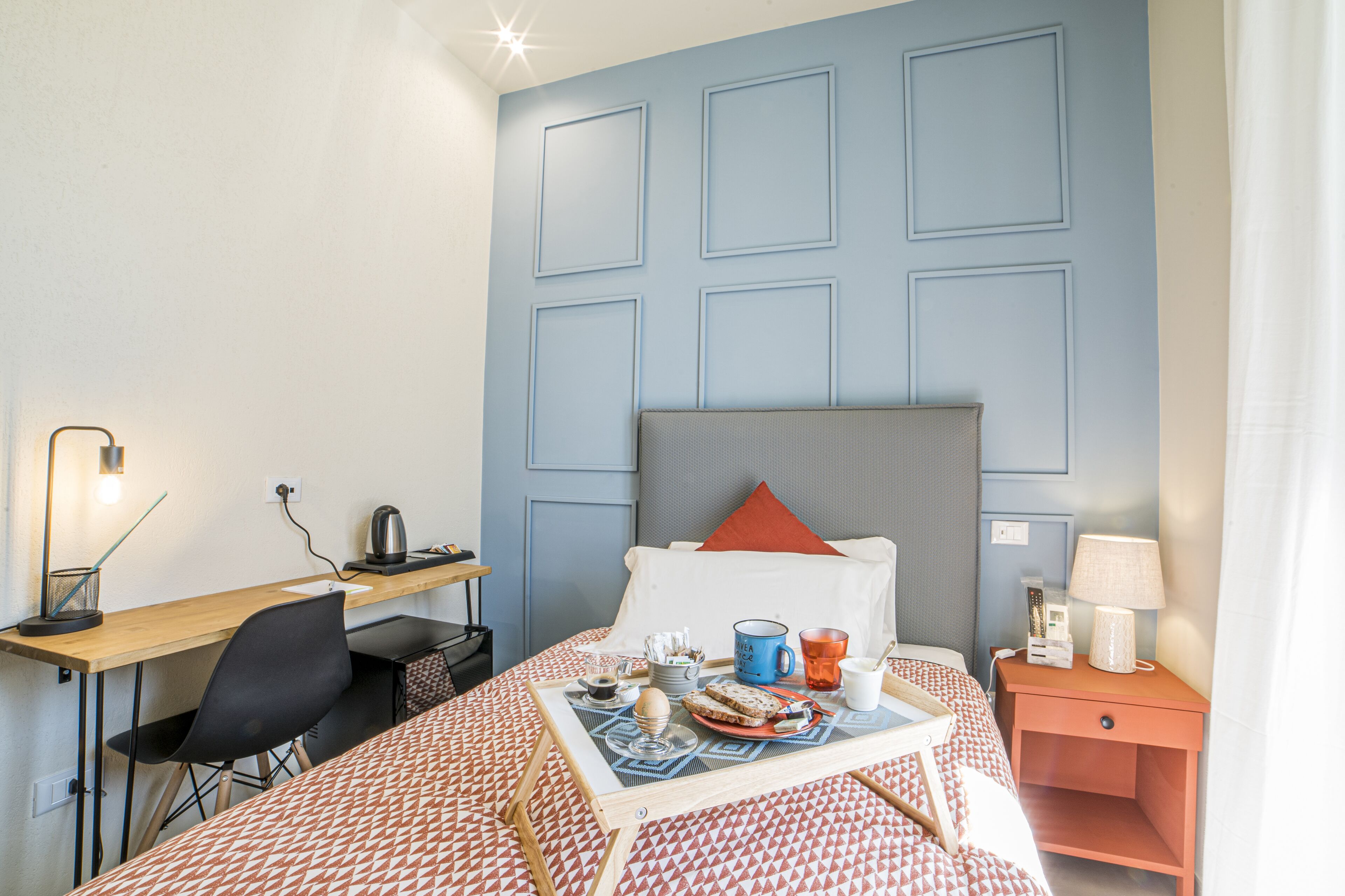 Foto - B&B SMARTFIT HOUSE - Room & Relax in Pescara