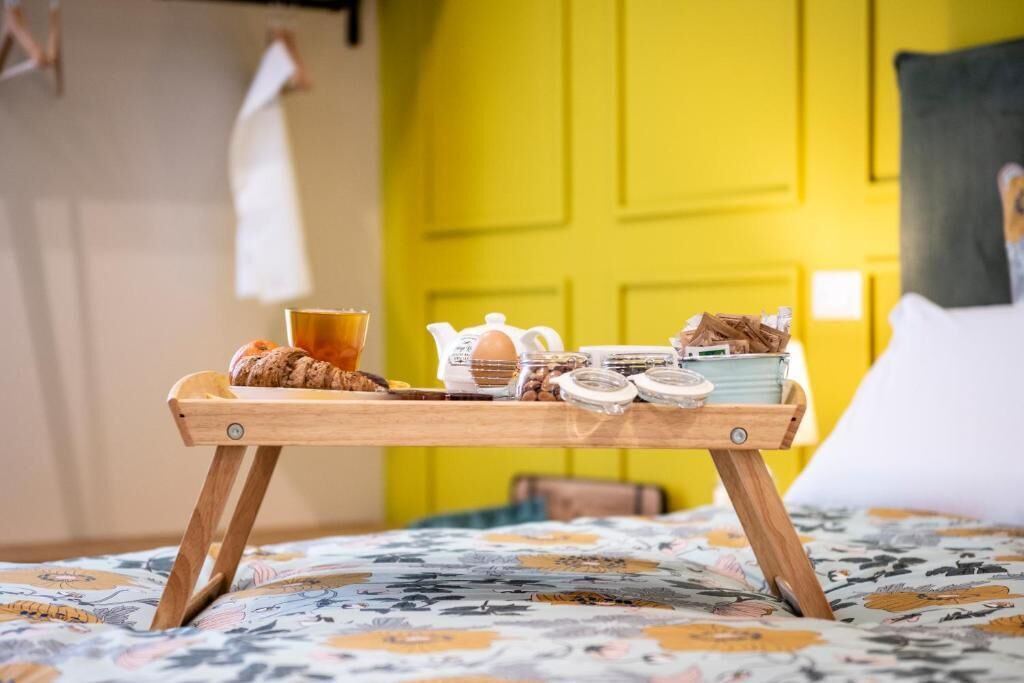 Foto - B&B SMARTFIT HOUSE - Room & Relax in Pescara