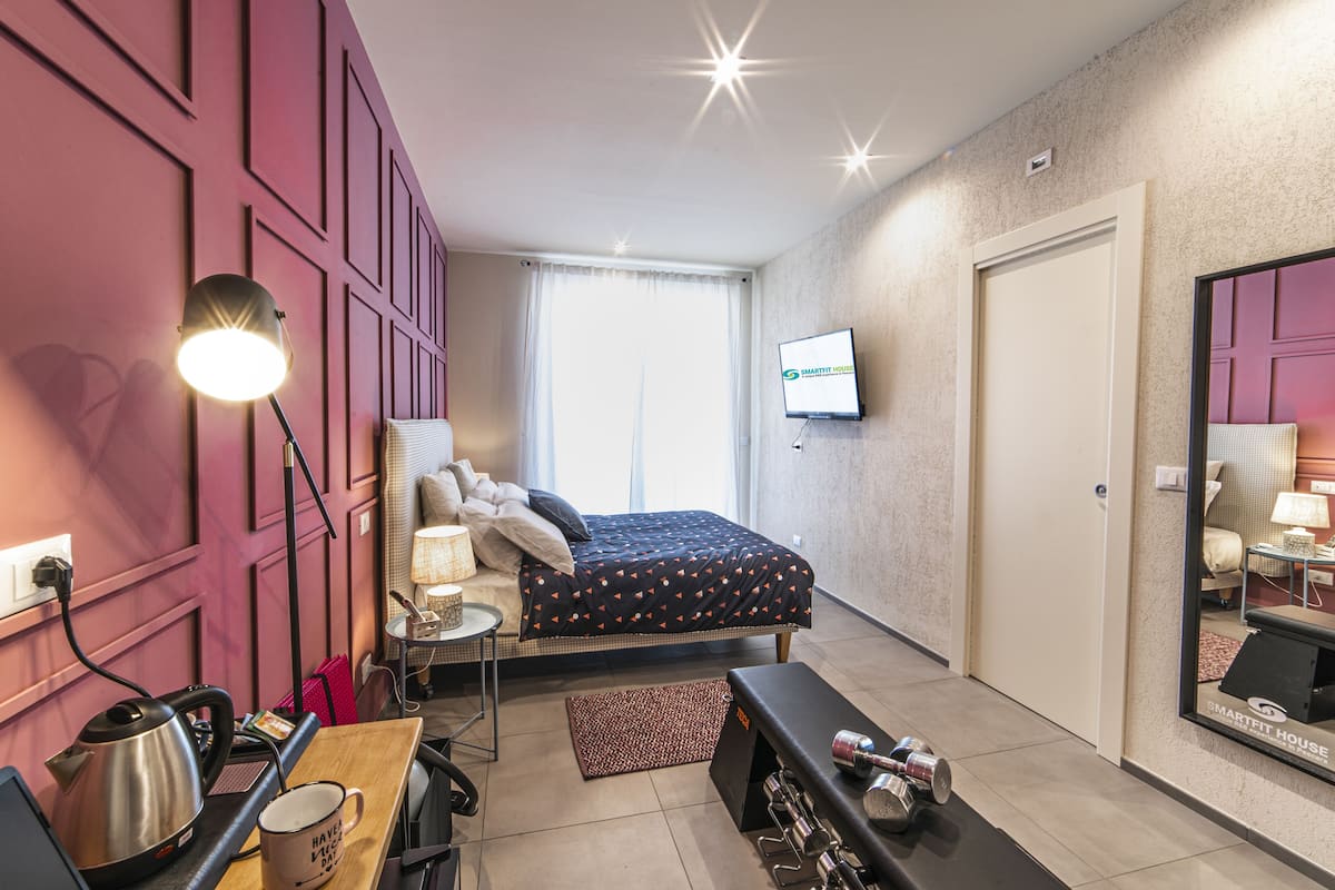 Deluxe Double or Twin Room | Premium bedding, down comforters, minibar, in-room safe