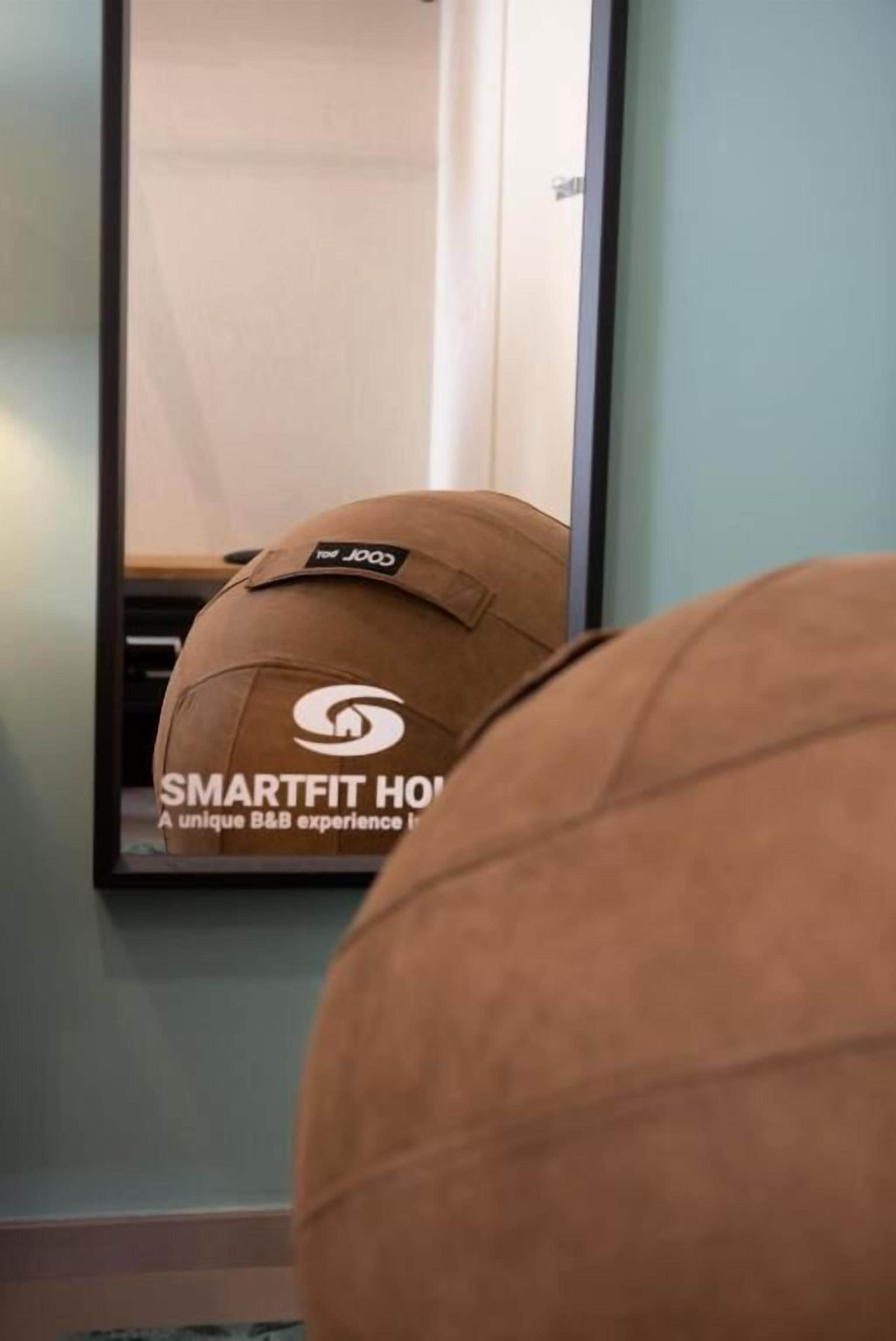 Foto - B&B SMARTFIT HOUSE - Room & Relax in Pescara