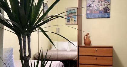 H&B apartments Pushkin