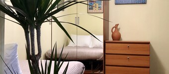 H&B apartments Pushkin