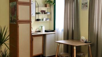 Appartamento | Angolo cottura privato | Bollitore elettrico